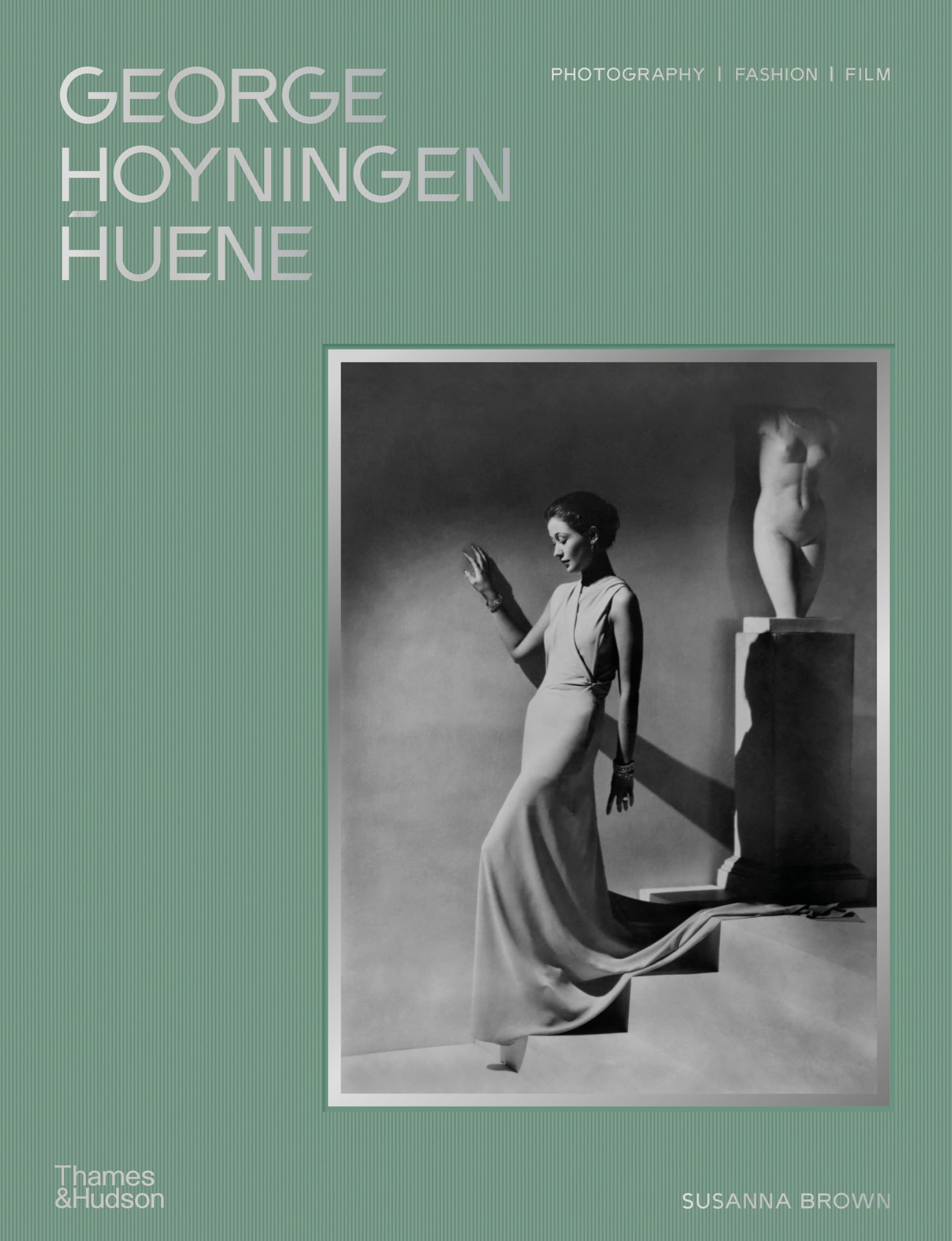 George Hoyningenhuene: Photography, Fashion, Film,Used
