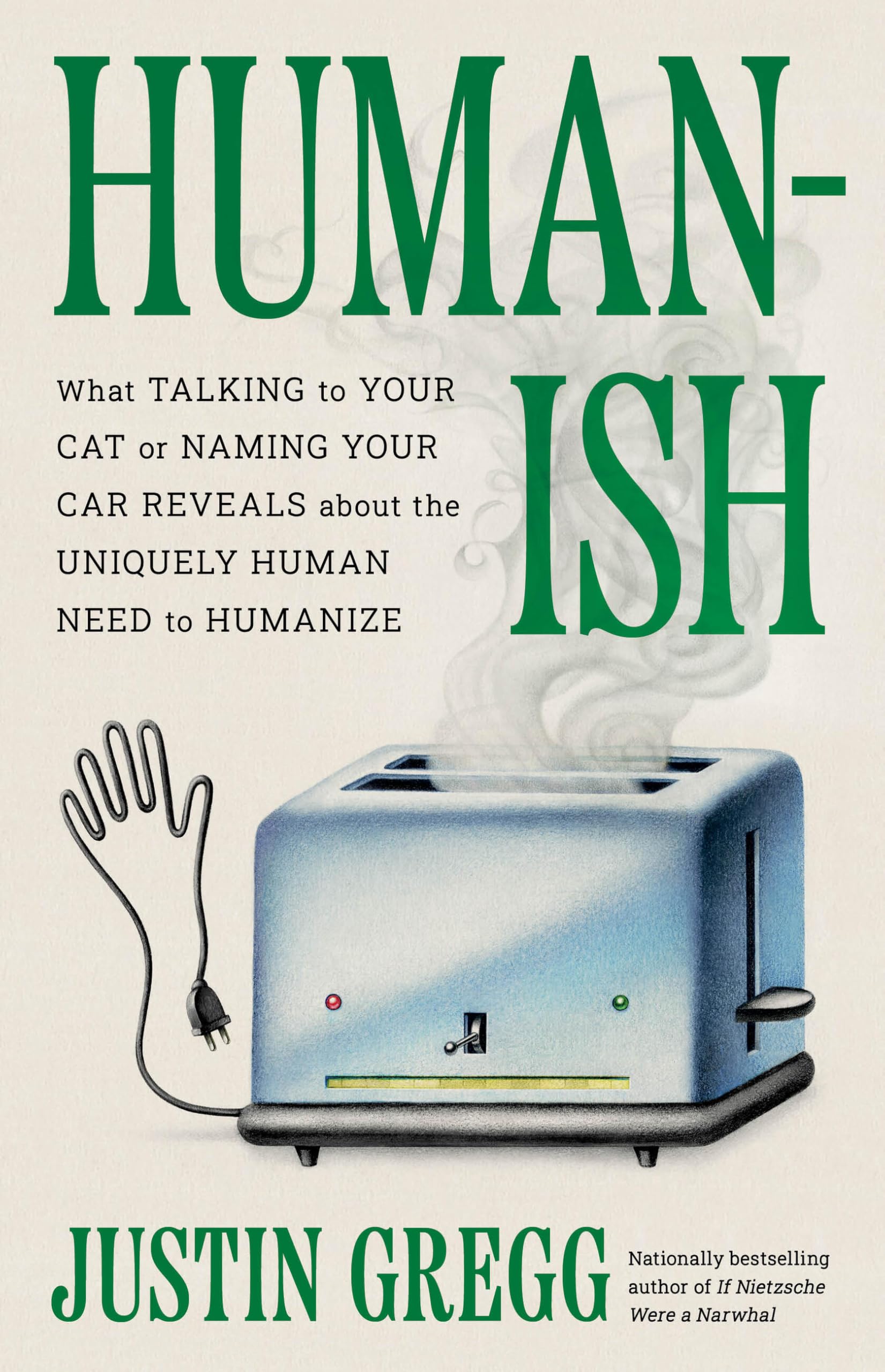 Humanish