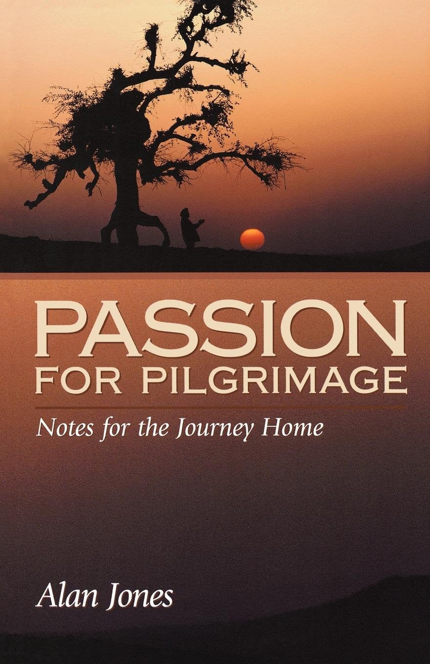 Passion For Pilgrimage,New