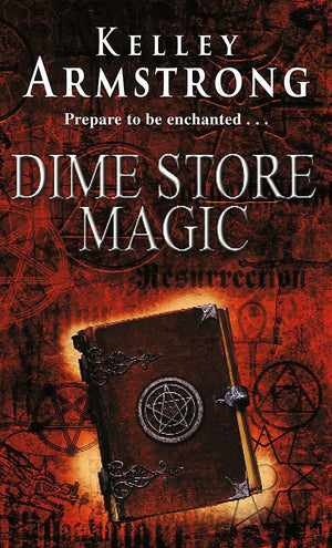 Dime Store Magic,Used