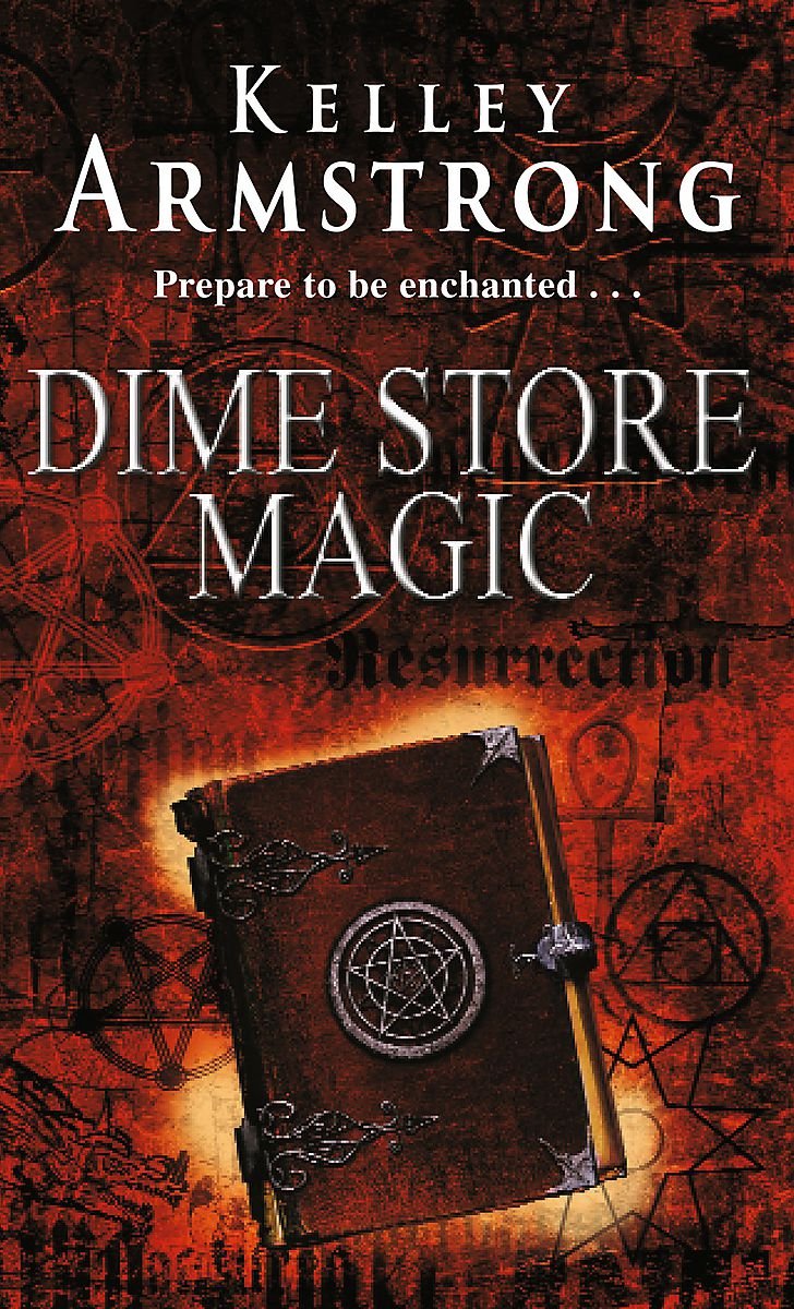 Dime Store Magic,Used