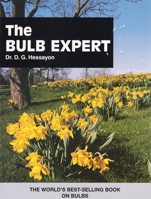 The Bulb Expert (Expert Series)-used