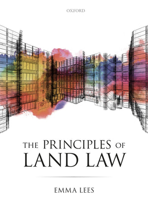 The Principles of Land Law,Used