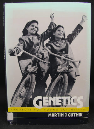 Genetics (Projects for Young Scientists Series),Used