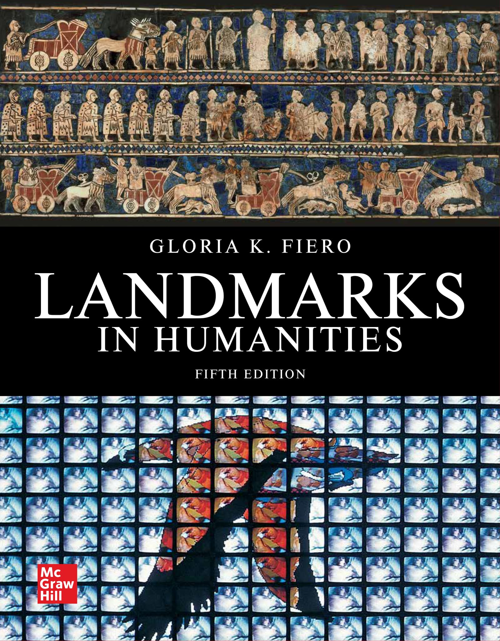 Loose Leaf For Landmarks In Humanities
