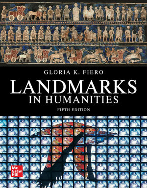 Loose Leaf For Landmarks In Humanities