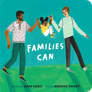 Families Can,New