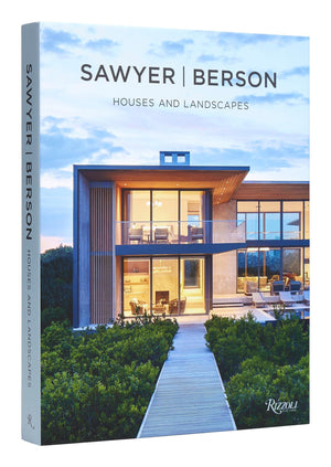 Sawyer / Berson: Houses And Landscapes,New