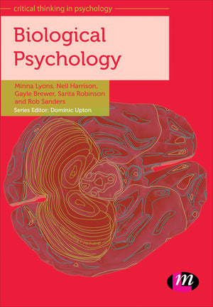 Biological Psychology (Critical Thinking in Psychology Series),Used