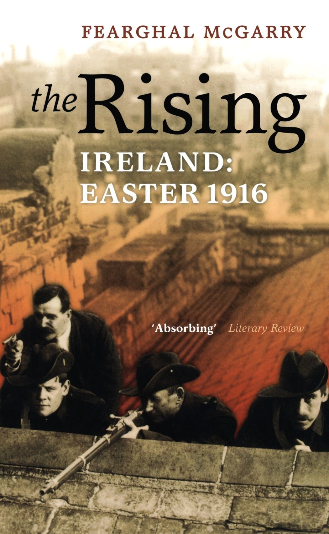 The Rising: Ireland: Easter 1916,Used