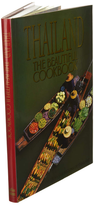 Thailand: The Beautiful Cookbook,Used
