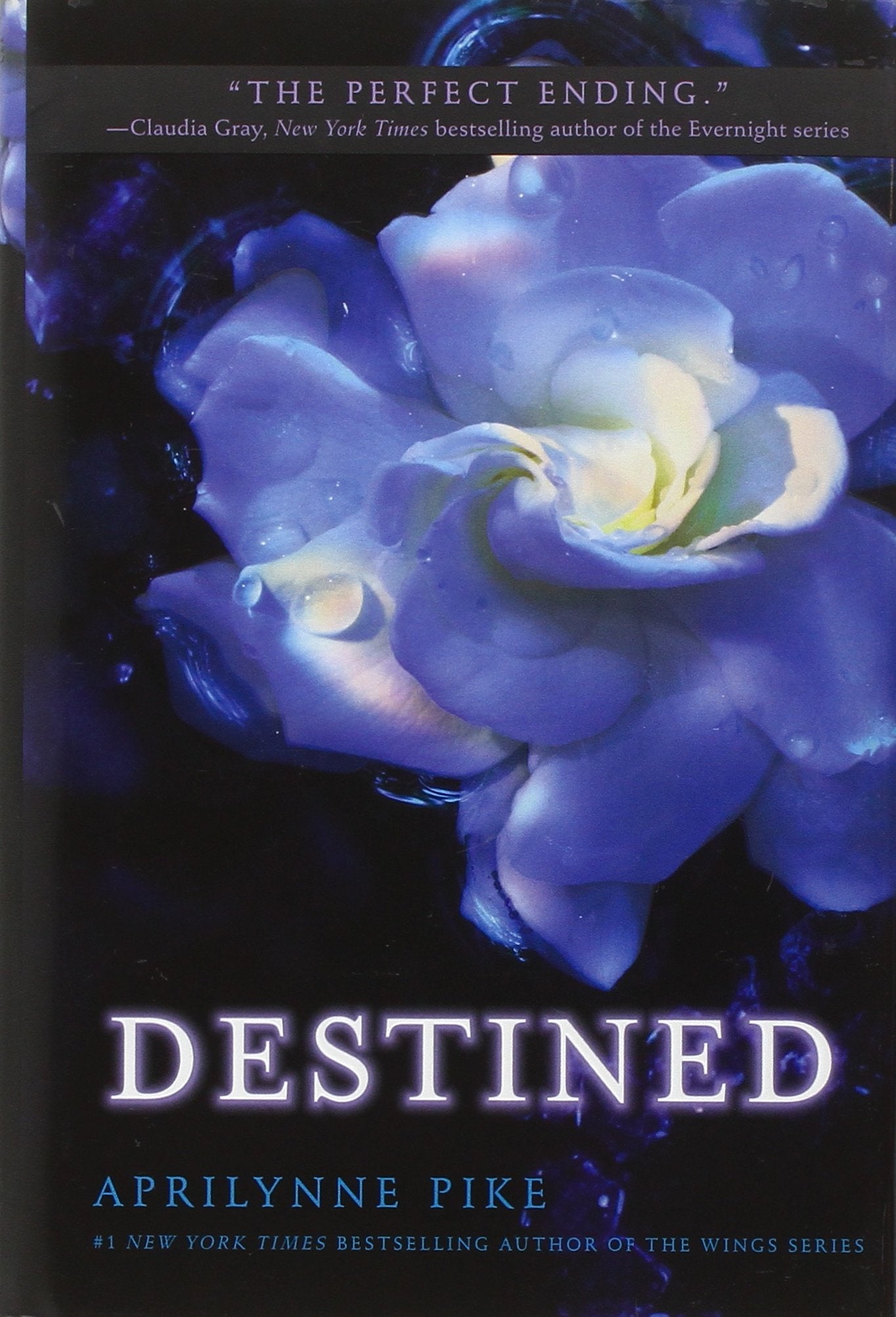 Destined (Wings, 4),Used