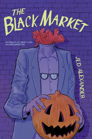 The Black Market