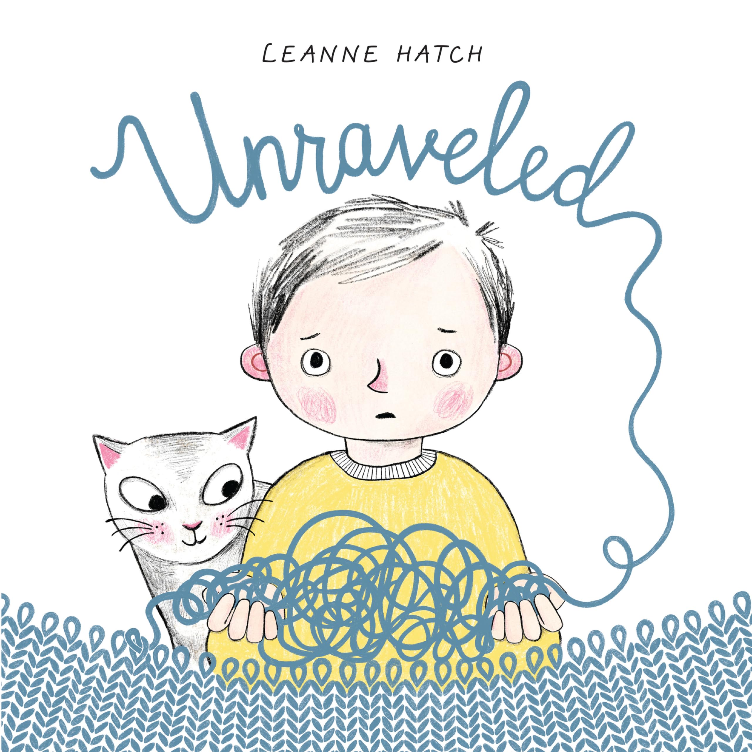 Unraveled,Used