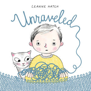 Unraveled,Used