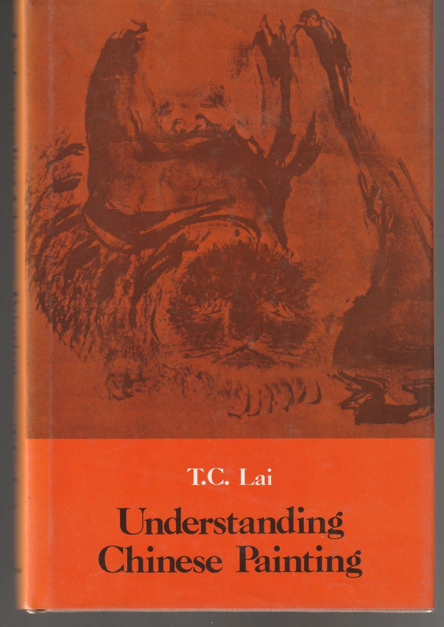 Understanding Chinese Painting,Used