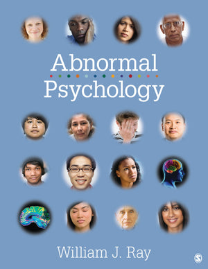 Abnormal Psychology: Neuroscience Perspectives on Human Behavior and Experience,Used