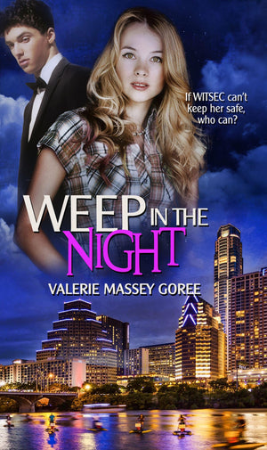 Weep In The Night (1) (Stolen Lives),Used