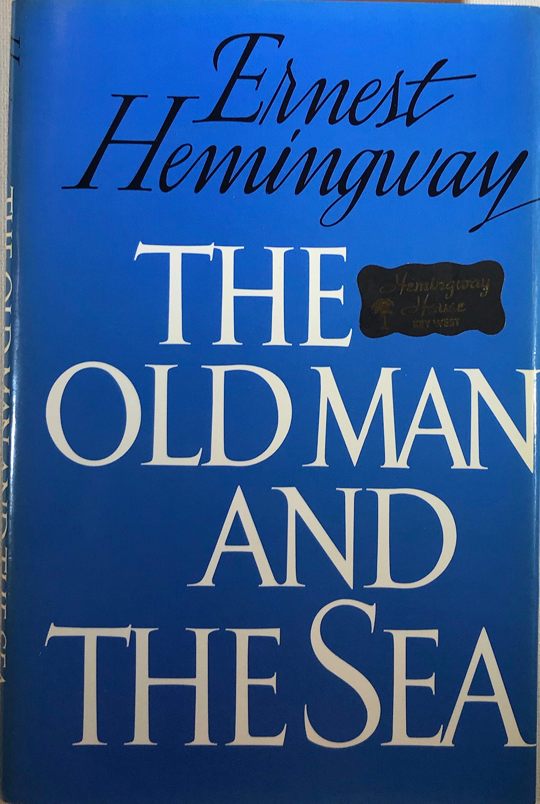 The Old Man and the Sea,New