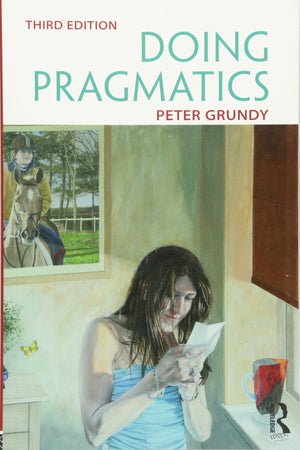 Doing Pragmatics,Used