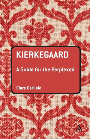 Kierkegaard: A Guide for the Perplexed (Guides for the Perplexed),Used