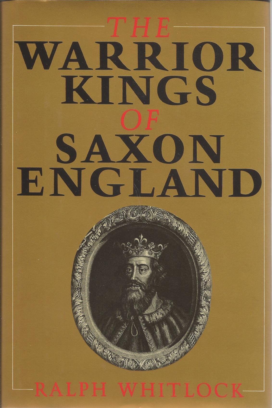Warrior Kings of Saxon England,Used