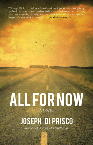 All For Now: A Novel,Used