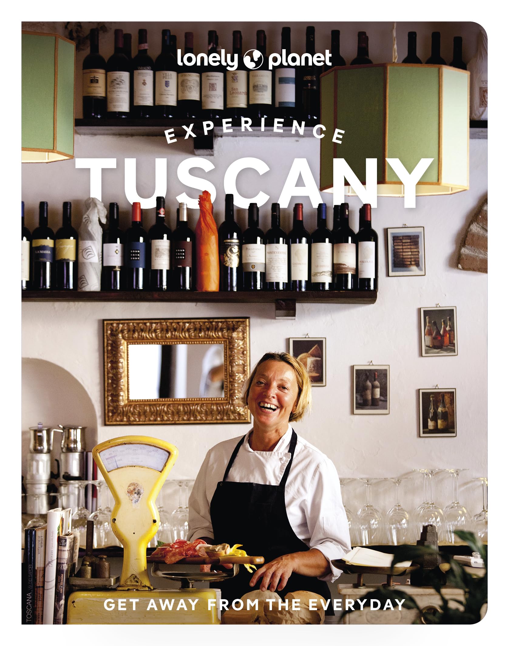 Tuscany Experience