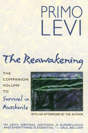 The Reawakening,Used