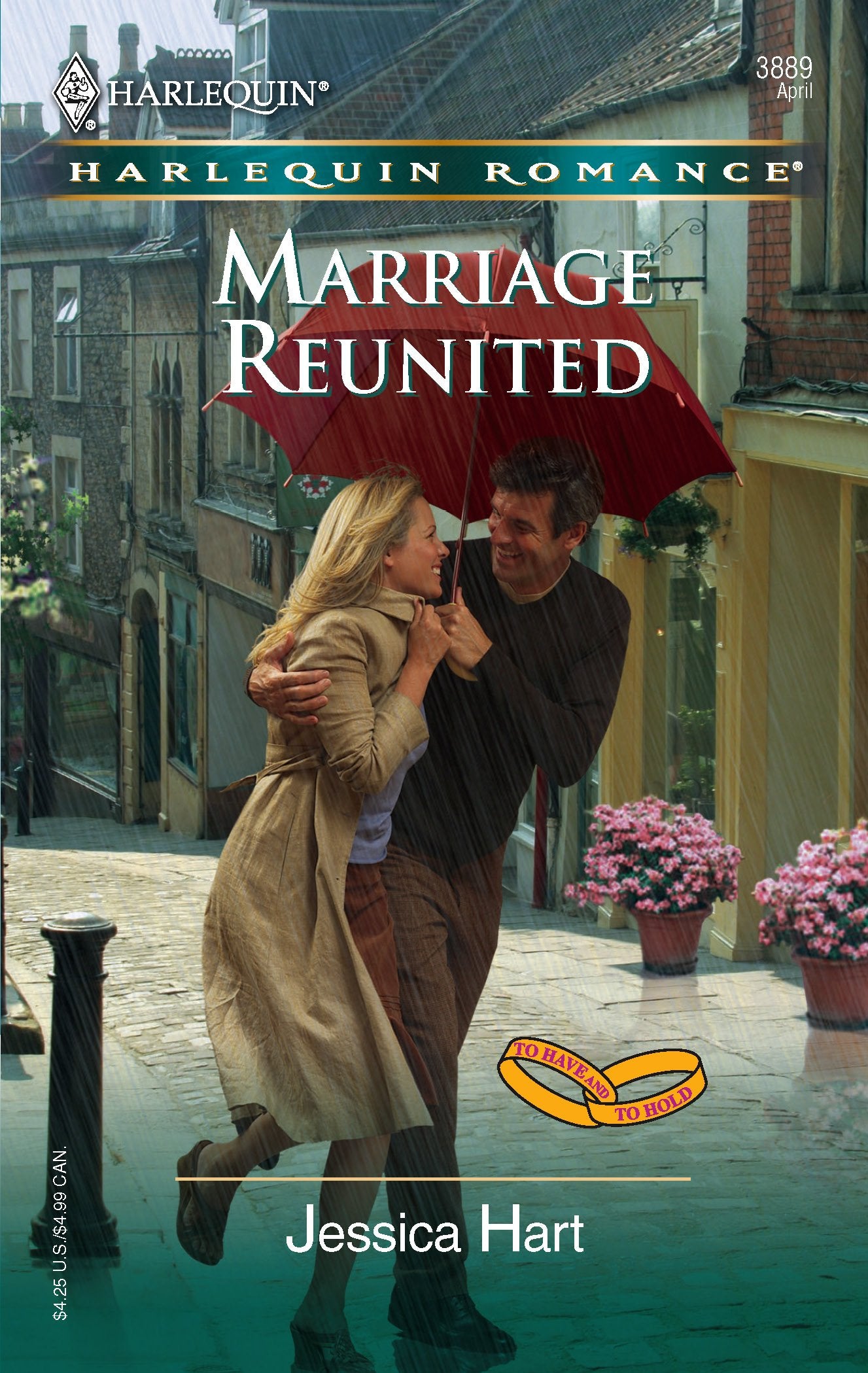 Marriage Reunited,Used