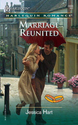 Marriage Reunited,Used