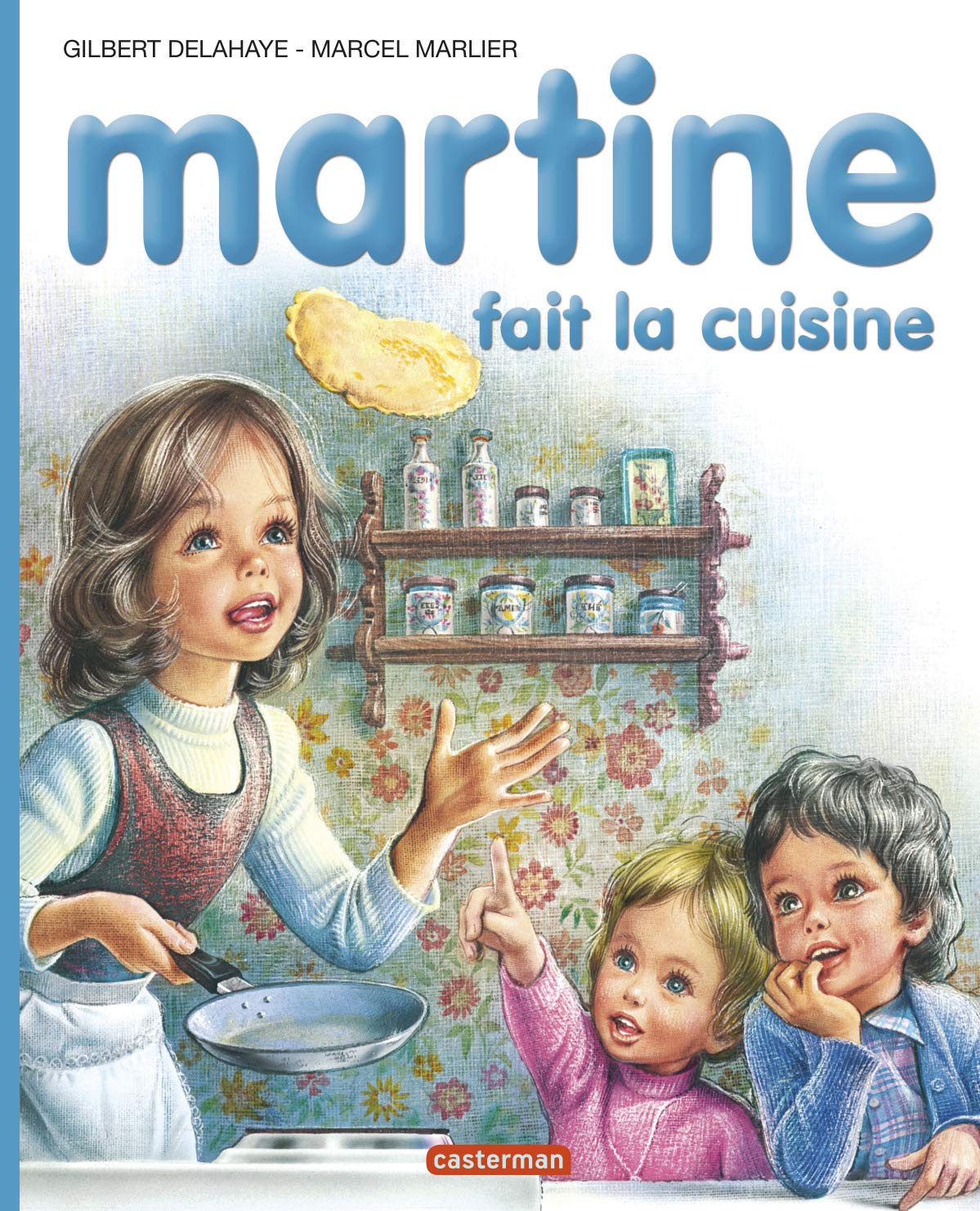 Martine: Fait La Cuisine,Used
