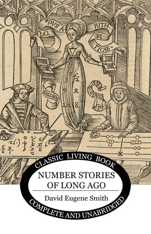 Number Stories of Long Ago,Used
