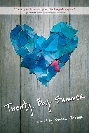 Twenty Boy Summer,New