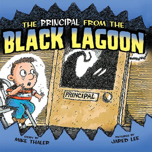 Principal From The Black Lagoon