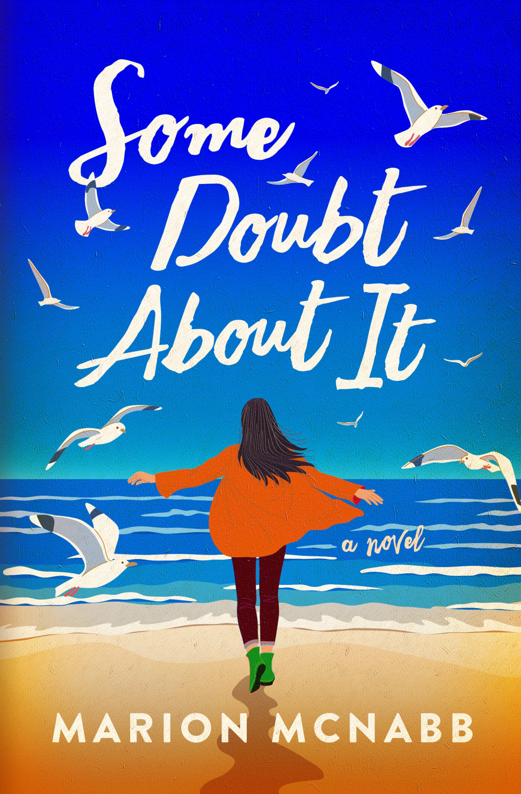 Some Doubt About It: A Novel,New