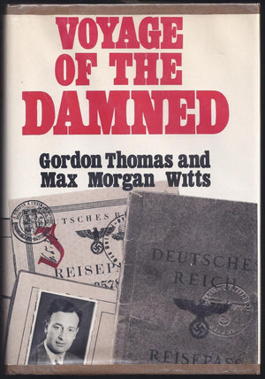 Voyage of the Damned,Used