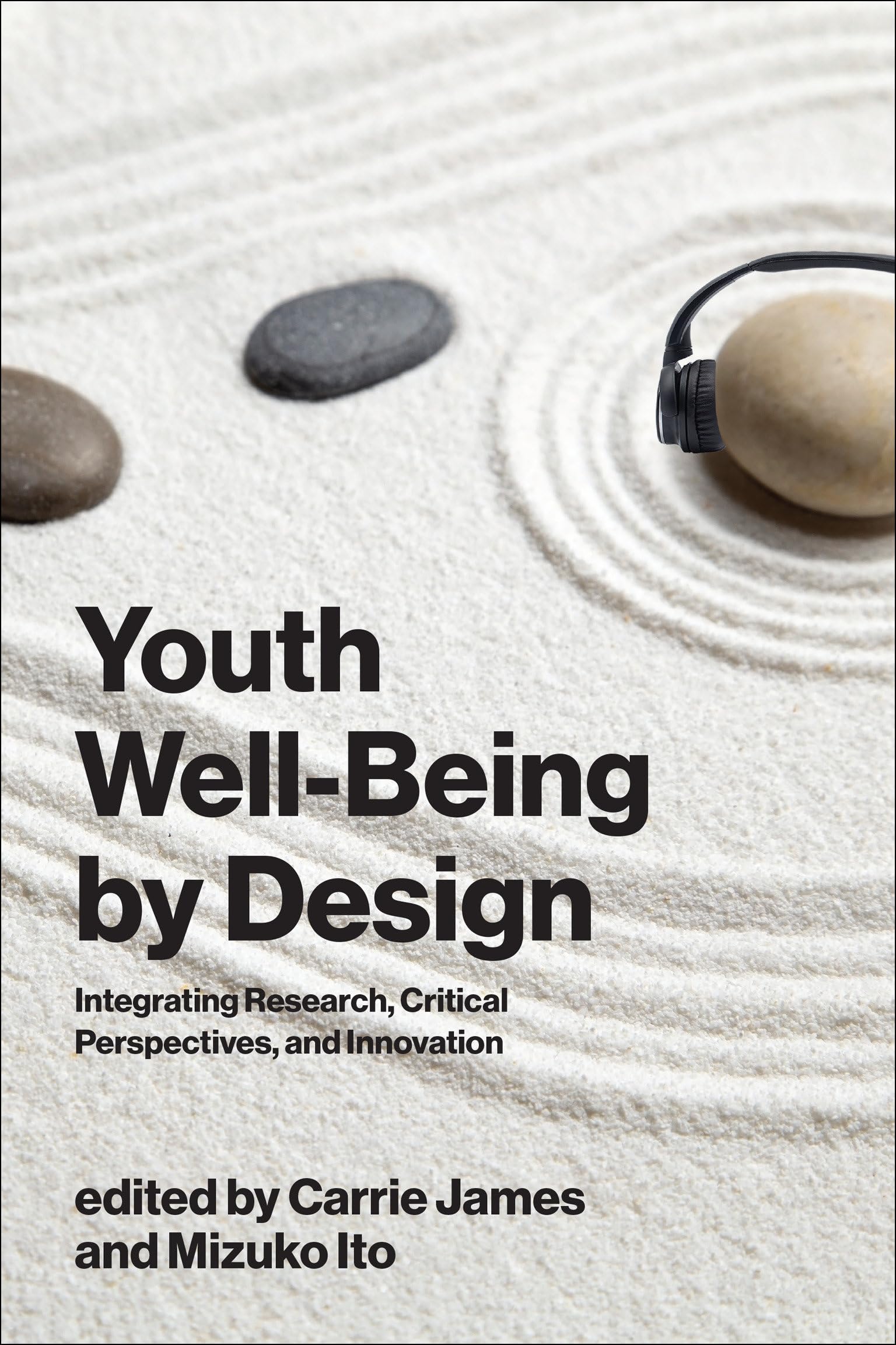 Youth WellBeing By Design: Integrating Research, Critical Perspectives, And Innovation