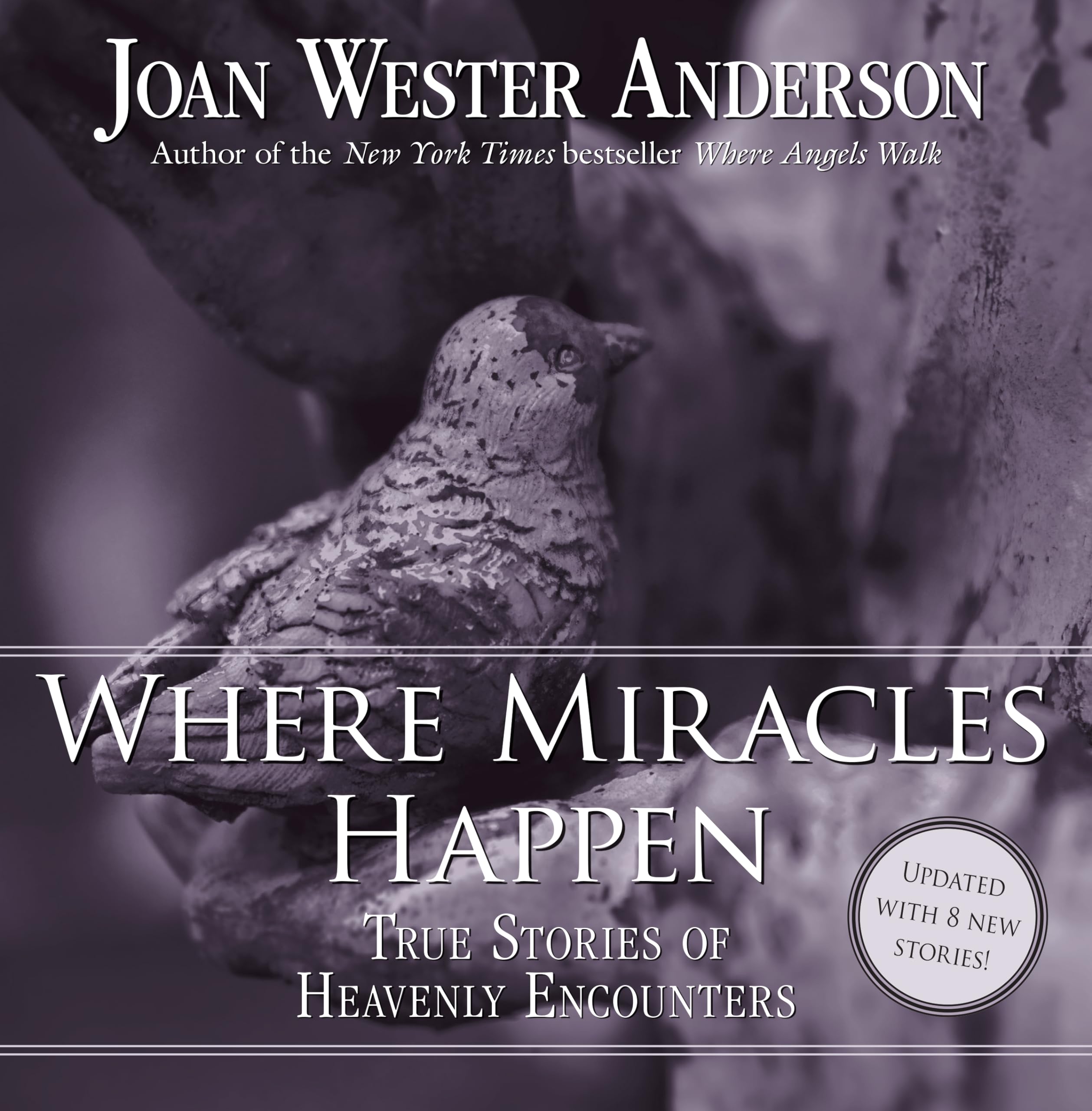 Where Miracles Happen: True Stories of Heavenly Encounters,Used
