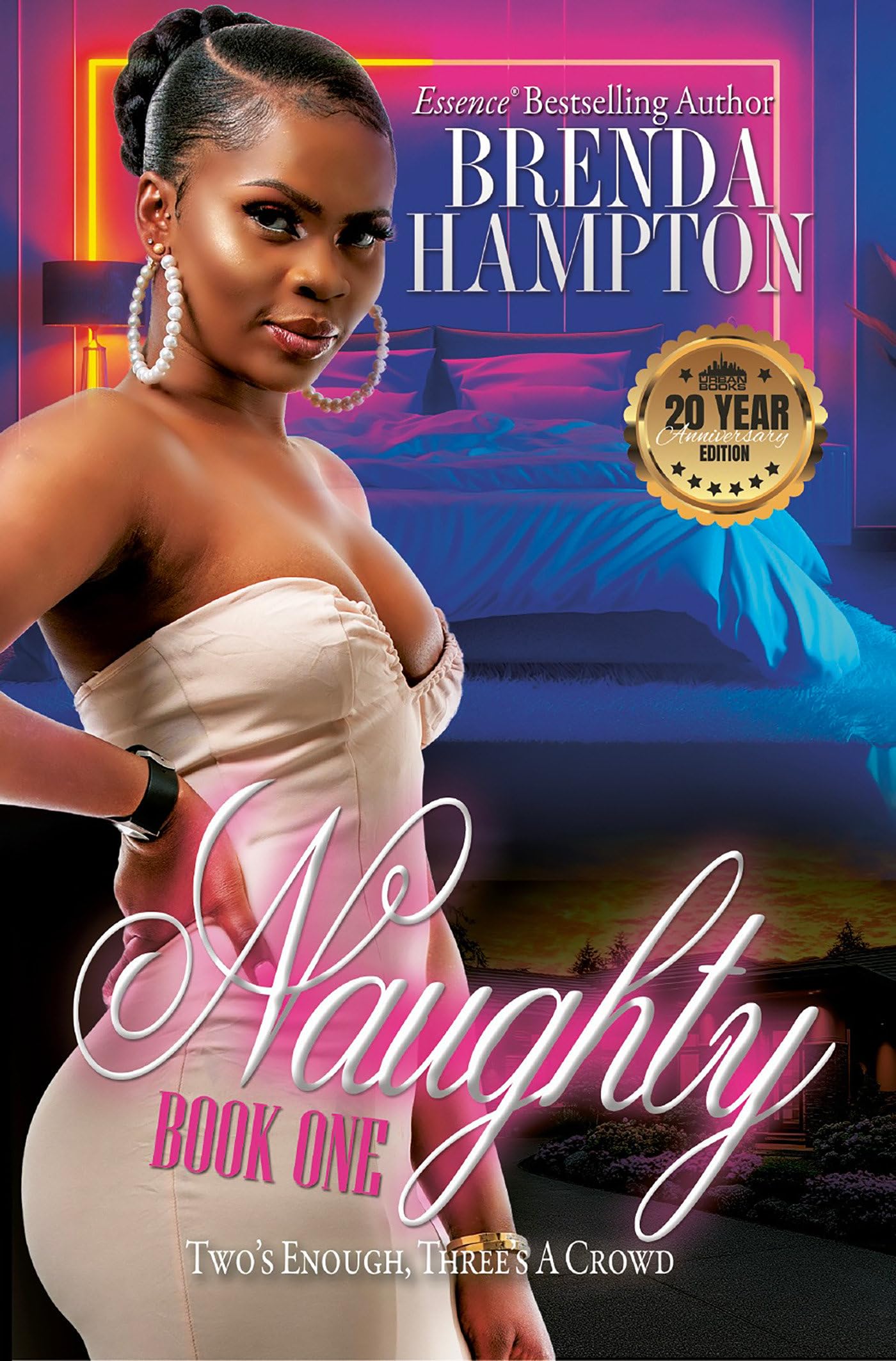 Naughty: Anniversary Edition