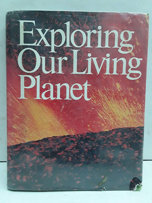 Exploring Our Living Planet,Used