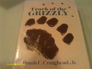 Track of the Grizzly,Used