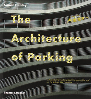 The Architecture of Parking,Used