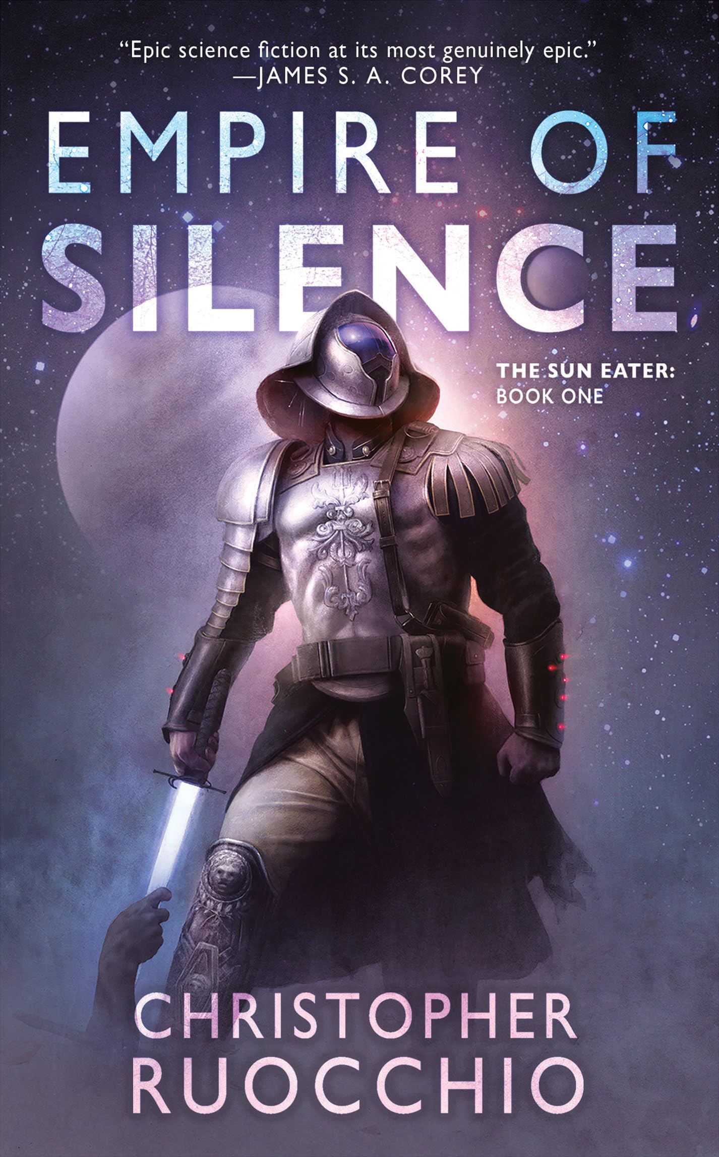 Empire of Silence,Used