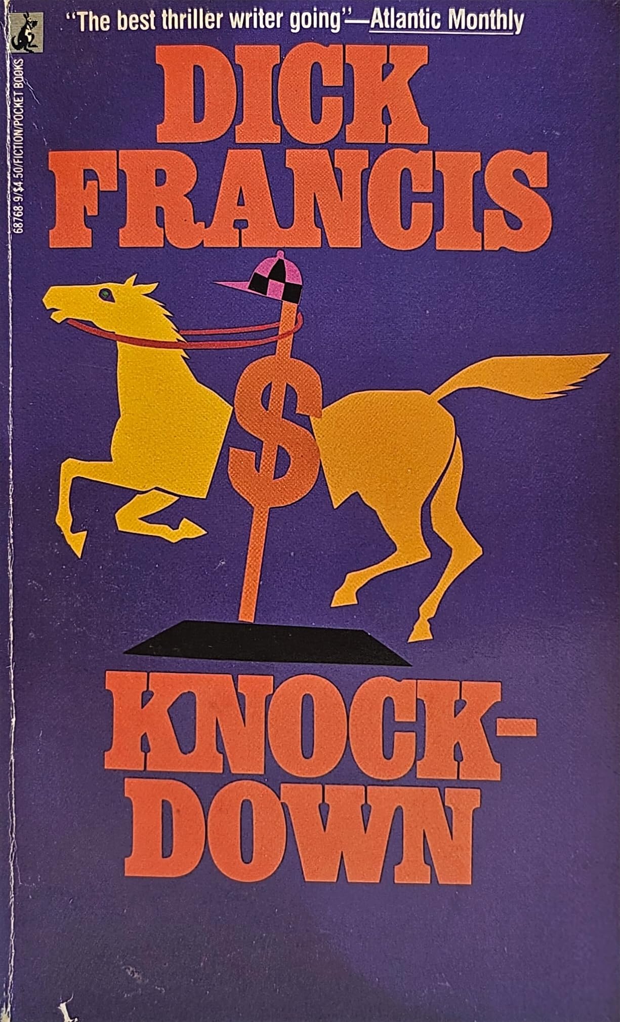 Knockdown,Used