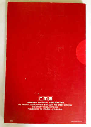 Problem Loan Strategies,New