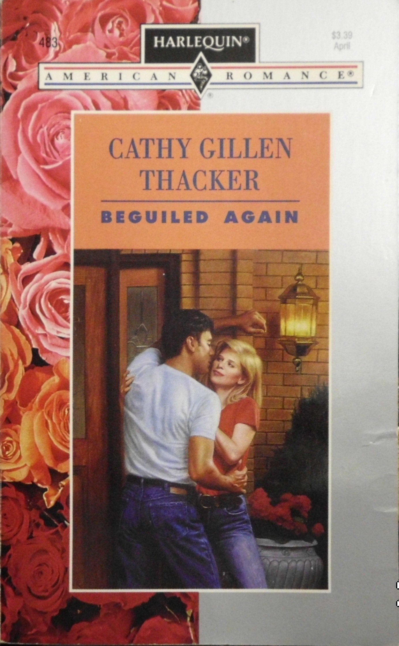Beguiled Again,Used