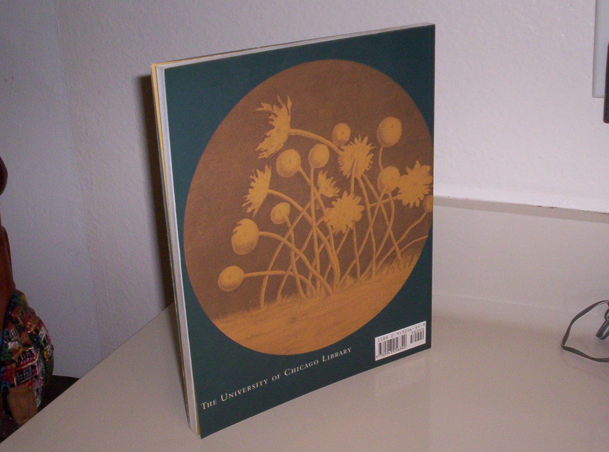 Book Use, Book Theory: 15001700