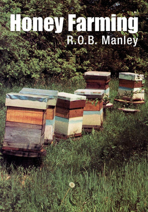 Honey Farming,Used