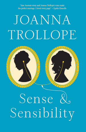Sense & Sensibility,New